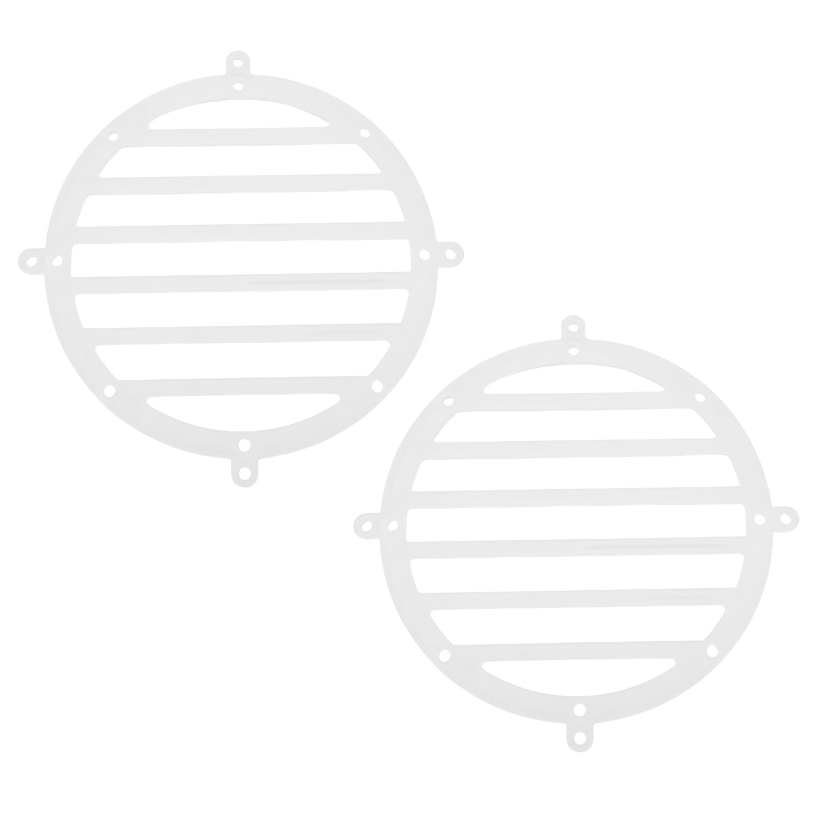 Vertical Planter - 2개 세트, 15cm 크기의 벽걸이형 화분