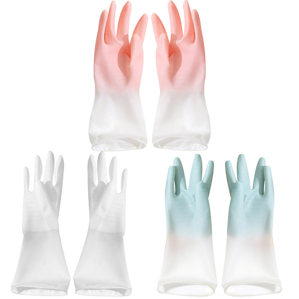 Garden Gloves - 세탁, 주방 청소, 빨래, 반려동물 관리,
