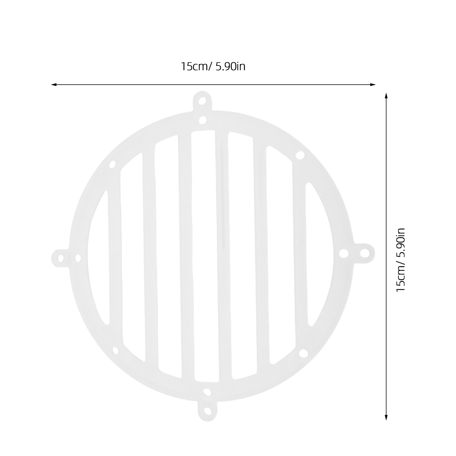 2개 세트, 15cm 크기의 벽걸이형 화분 받침대, 수 - Vertical Planter 리뷰 및 가격