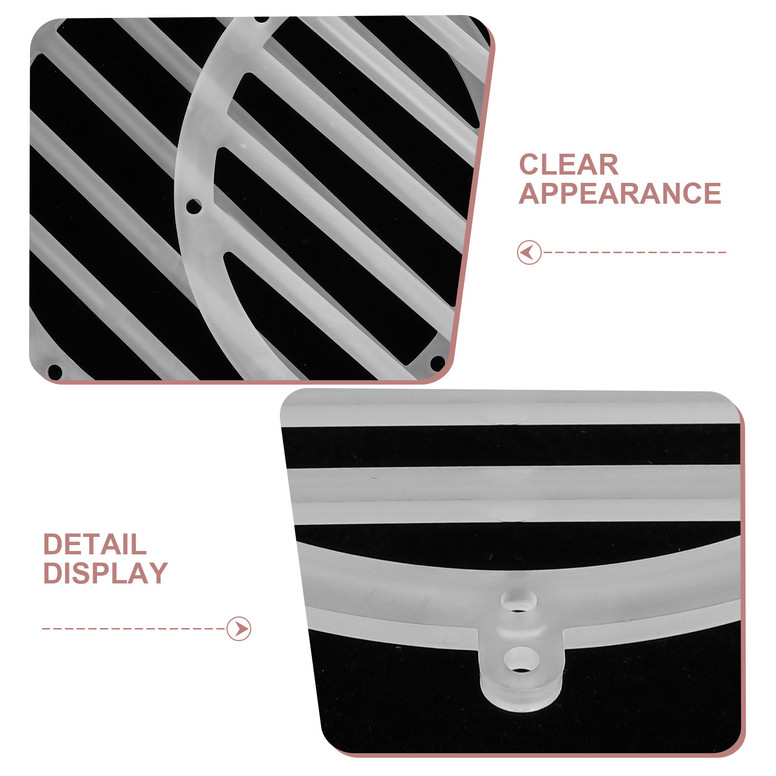 2개 세트, 15cm 크기의 벽걸이형 화분 받침대, 수 - Vertical Planter 리뷰 및 가격