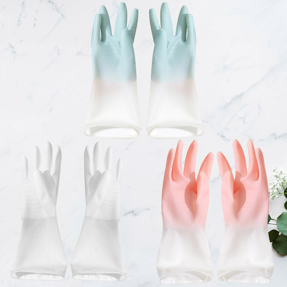 세탁, 주방 청소, 빨래, 반려동물 관리, 자동차 세차 - Garden Gloves 리뷰 및 가격