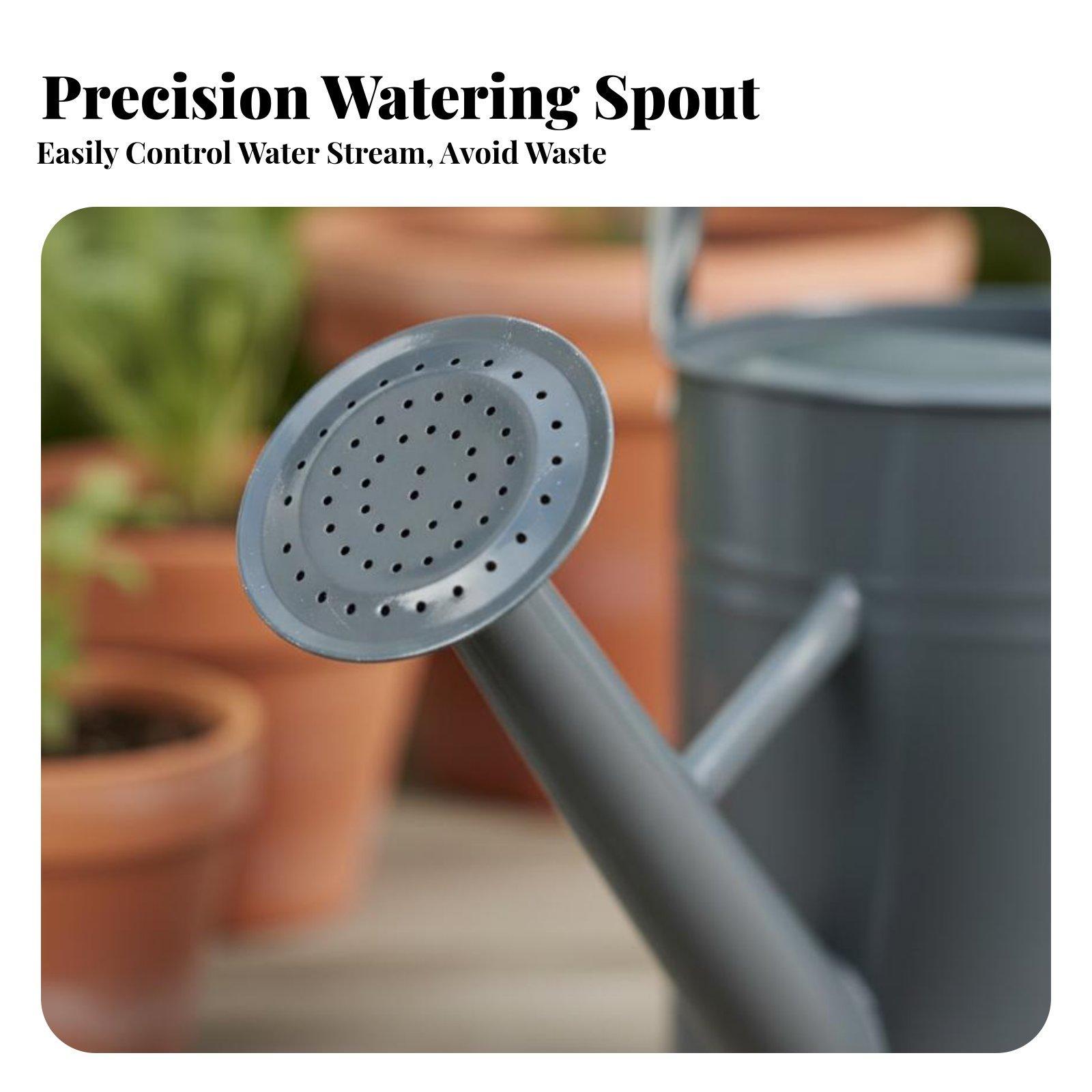 자동 급수 기능이 있는 정원 물뿌리개, 꽃, 채소, 테 - Watering Can 리뷰 및 가격