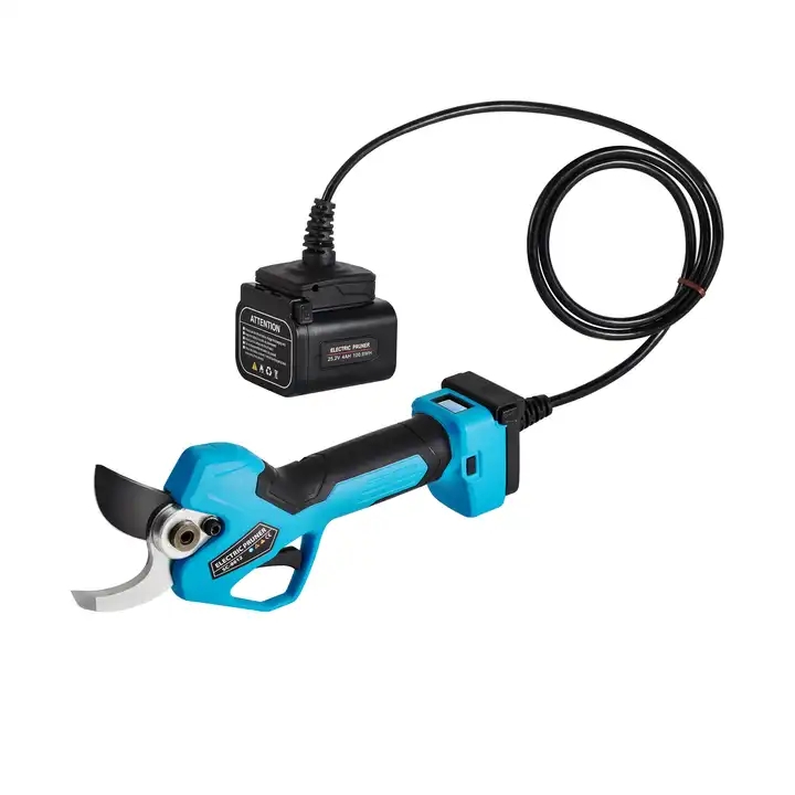 2026년형 45mm 전동 무선 전지가위 가지치기 가위 - Pruning Shears 리뷰 및 가격
