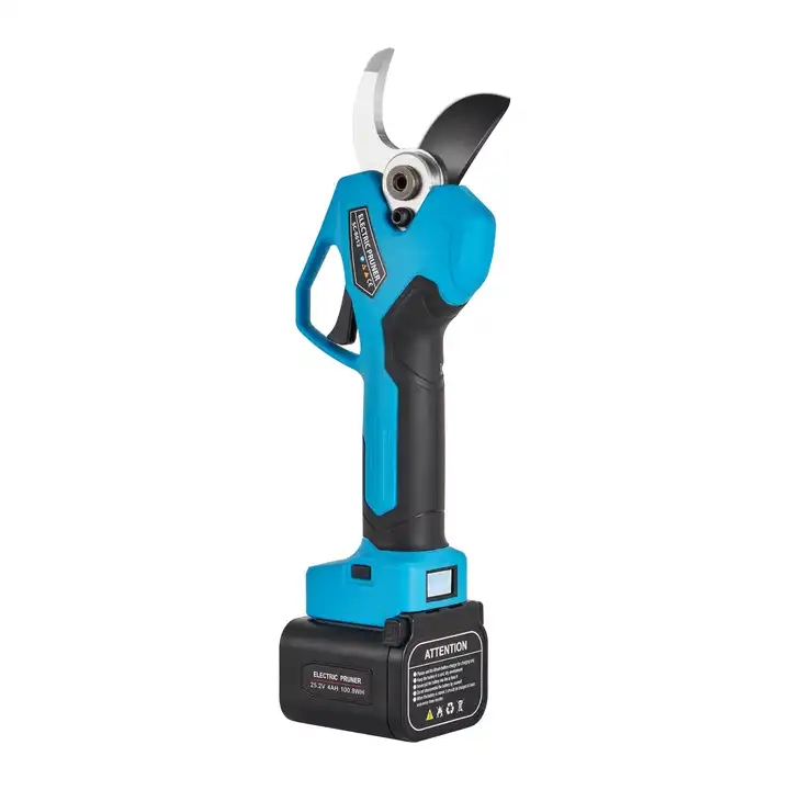 2026년형 45mm 전동 무선 전지가위 가지치기 가위 - Pruning Shears 리뷰 및 가격