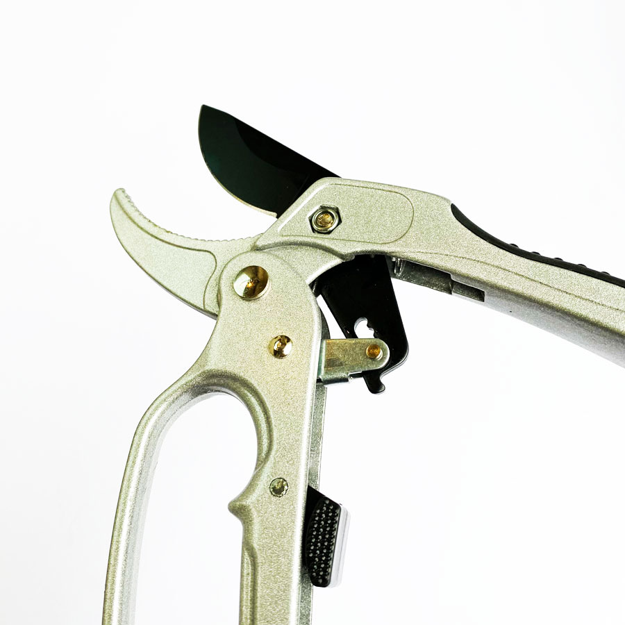 전문가용 라쳇 전정가위 및 접목도구 (미끄럼 방지 PT - Pruning Shears 리뷰 및 가격