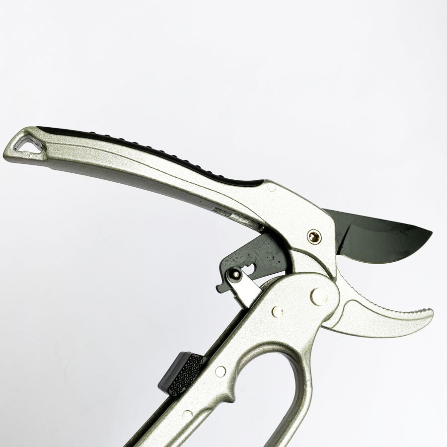 전문가용 라쳇 전정가위 및 접목도구 (미끄럼 방지 PT - Pruning Shears 리뷰 및 가격