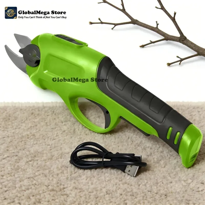 2026년 최신형 VERTAK 3.6V 무선 충전식 전 - Pruning Shears 리뷰 및 가격