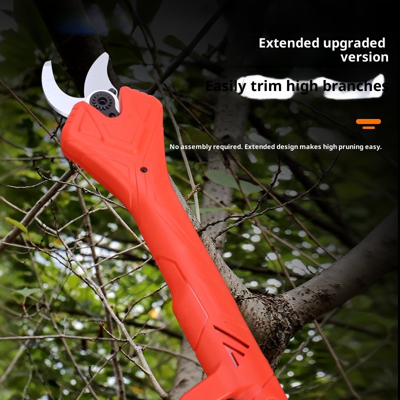 확장형 전동 전지가위 배터리 전지가위 전동 전지가위 배 - Pruning Shears 리뷰 및 가격