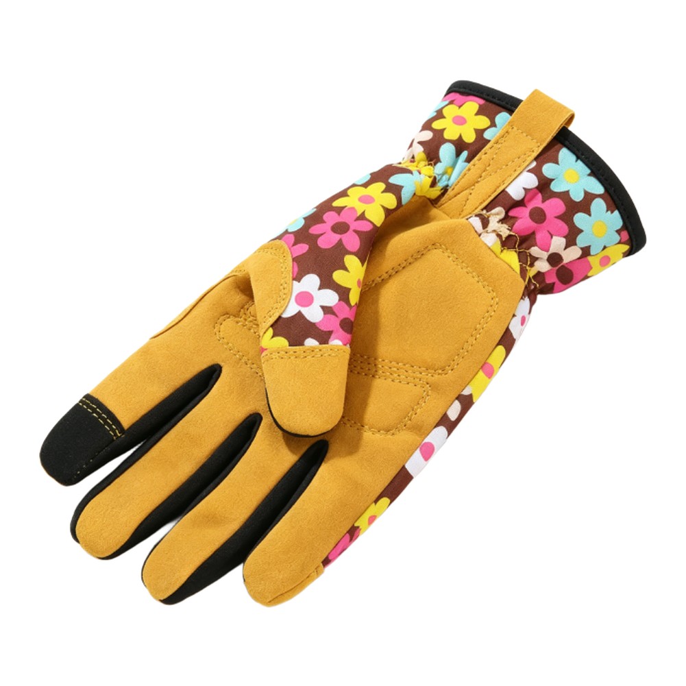 안전한 가지치기를 위한 손가락이 없는 정원용 장갑, 보 - Garden Gloves 리뷰 및 가격