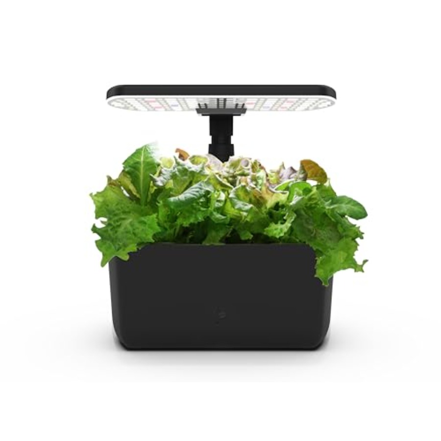 사계절 허브 및 채소 재배를 위한 실내 수경 재배 정원 - Indoor Herb Garden 리뷰 및 가격