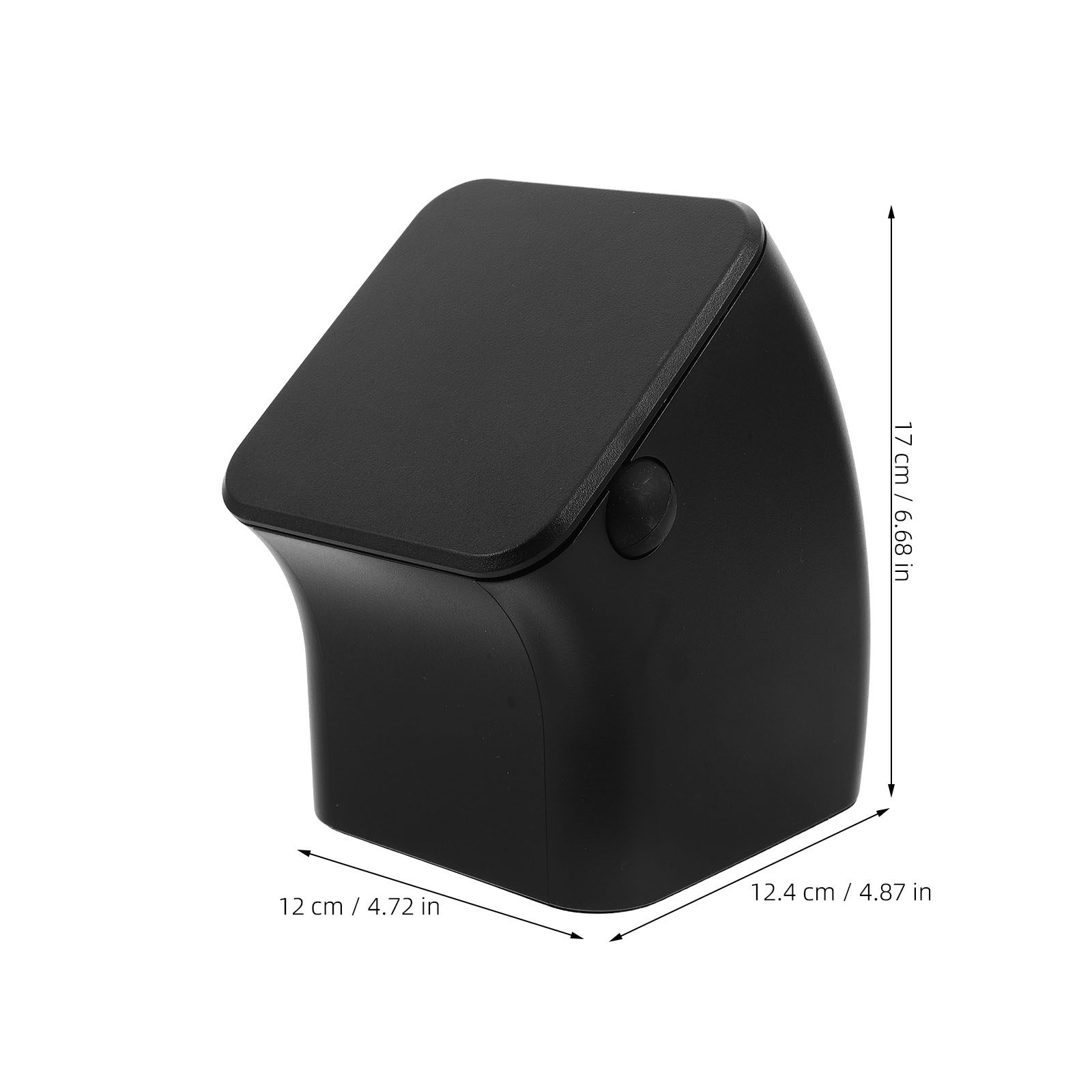 정사각형 커피 찌꺼기통, 에스프레소 찌꺼기 보관통, 퇴 - Compost Bin 리뷰 및 가격
