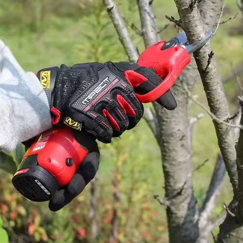 25-40mm 절단 가능한 과수원/포도원/정원 작업용  - Pruning Shears 리뷰 및 가격